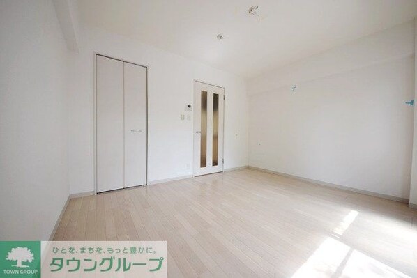 Tgraceの物件内観写真